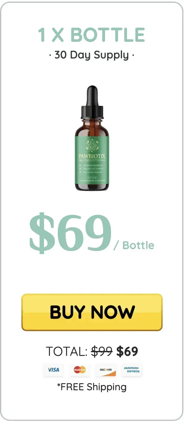 Pawbiotix-buy